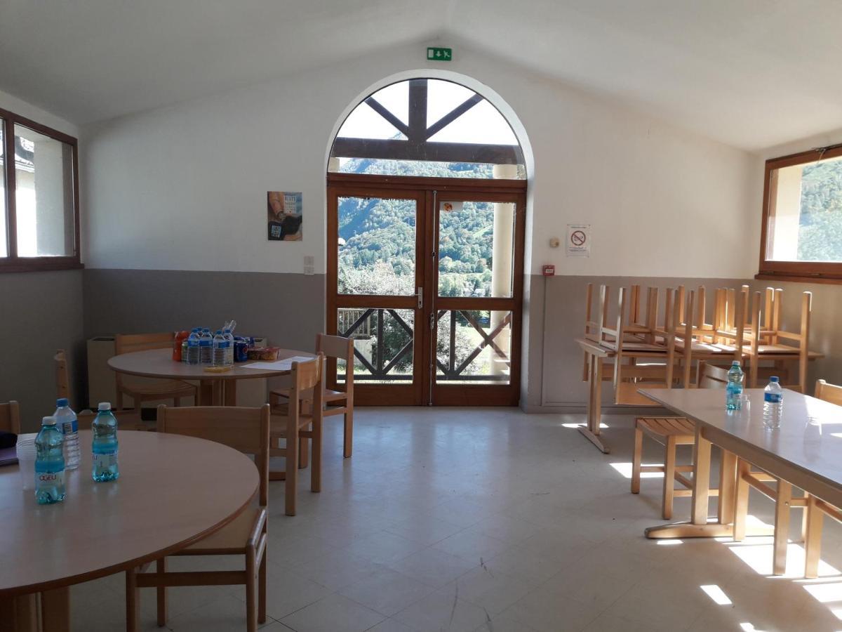 Centre De Vacances La Salamandre Arrens-Marsous Ngoại thất bức ảnh