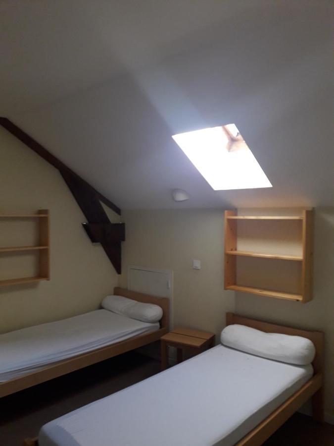 Centre De Vacances La Salamandre Arrens-Marsous Ngoại thất bức ảnh